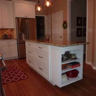 Kitchen Remodel 61